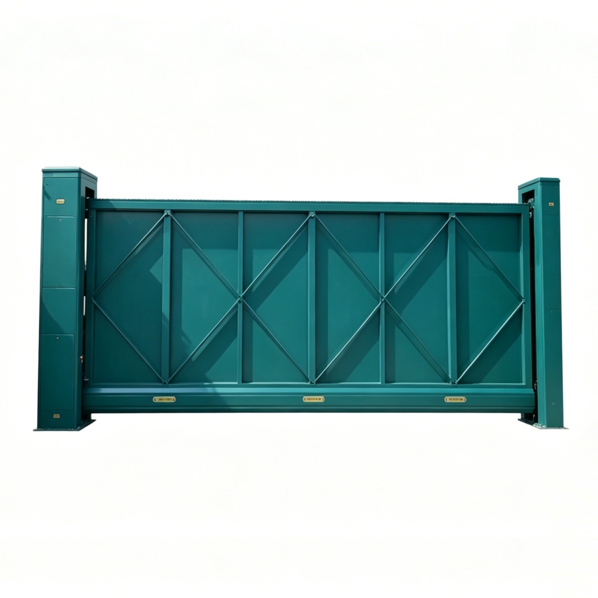 三明宁化湖村镇电动悬空门